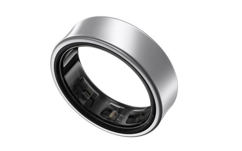 三星Galaxy Ring智能指環 鈦金屬加持，未來健康伴侶